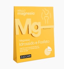 Miomagnesio idrossido e fosfato 37,5 grammi